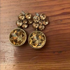 J. Crew Earrings